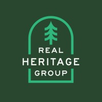 Real Heritage Group logo - Similar company to Csl Financial, Llc - Nmls # 959454