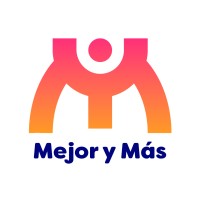 Mejor y Más logo - Similar company to Creando T