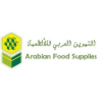 Arabian Food Supplies logo - Similar company to Alamar
