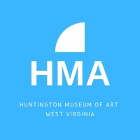 Huntington Museum of Art logo - Similar company to Raffinée