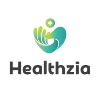 Healthzia logo - Similar company to Stackmint
