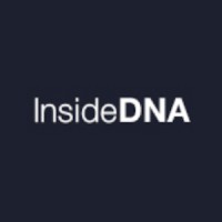 InsideDNA logo - Similar company to Badrilla