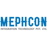 MEPHCON Integration Technology Pvt Ltd logo - Similar company to Vrl Pro Digital