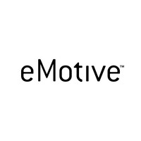 eMotive logo - Similar company to Emotiv Marketing