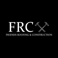 Friends Roofing and Construction logo - Similar company to Ege