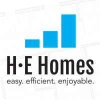 High Efficiency Homes logo - Similar company to Independent Center