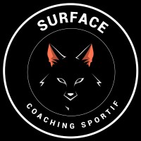 SURFACE logo - Similar company to Coach Athlete Performance