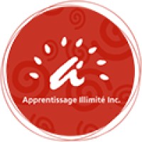 Apprentissage Illimité/AHA Learning logo - Similar company to Mouvement Zéro Déchet Longueuil