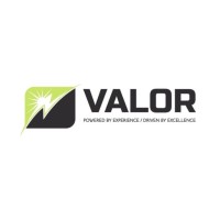 Valor Systems, Inc logo - Similar company to Valor Systems, Inc.