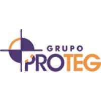 Proteg Segurança Eletrônica logo - Similar company to Tks Security