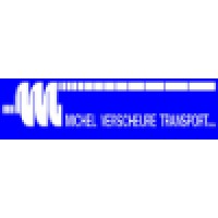 MVT Michel Verscheure Transport intermodal logo - Similar company to Lagogenesis Srl