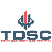 Tidewater Development Services Corporation (TDSC)