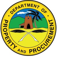 Virgin Islands Department of Property and Procurement logo - Similar company to Us Virgin Islands