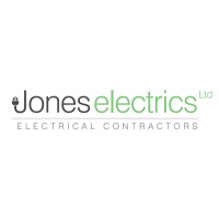 Jones Electrics Ltd logo - Similar company to Microdot Studio