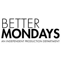 Better Mondays logo - Similar company to Content Clips