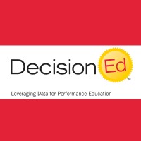 DecisionEd logo - Similar company to Evaluationkit