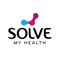 SOLVEMyHealth logo - Similar company to Hollerlabs