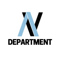 The AV Department logo - Similar company to The Av Department