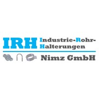 IRH Industrie-Rohr-Halterungen Nimz GmbH logo - Similar company to 235 Media