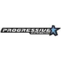 Progressive Distribution logo - Similar company to Bezateli Active Wear