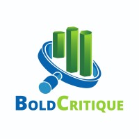Boldcritique logo - Similar company to Rayat Research