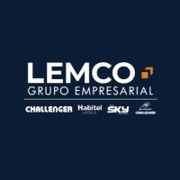 LEMCO Grupo Empresarial logo - Similar company to Lemco