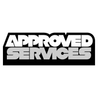 Approved Music Services logo - Similar company to Exosapien Technologies