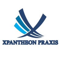 xPantheon Praxis Consulting logo - Similar company to Skills Outside School Foundation