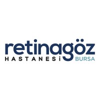 Retina Göz Hastanesi logo - Similar company to Ceylan Hastanesi