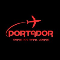 PORTADOR 📦✈️ 10-Hour/Same-Day logo - Similar company to Efruitmandi Agri Tech Pvt Ltd