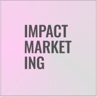 Impact Marketing PSA logo - Similar company to Optimarine