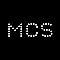 MCS logo - Similar company to Mtechnologies