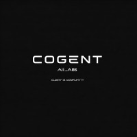 Cogent AI Labs logo - Similar company to Dev.Web.Ai