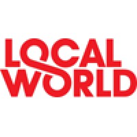 Local World Media logo - Similar company to Base79
