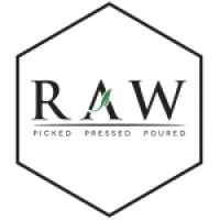 RAW Health Bar logo - Similar company to Biox