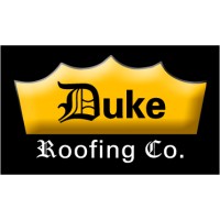 Duke Roofing logo - Similar company to Bairdholdings Llc