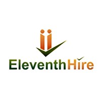 Eleventh Hire, Inc. logo - Similar company to Hidden Lake Technology