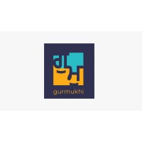 GURMUKHI logo - Similar company to Punjab Ai Excellence