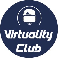 Virtuality Club logo - Similar company to Dart Engineering Srl