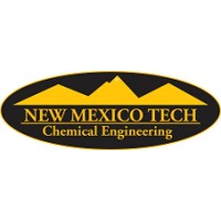 NMT Chemical Engineering logo - Similar company to New Mexico Tech Physics