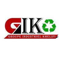 Groupe Industriel Khelifi logo - Similar company to Rocdor