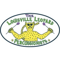 The Louisville Leopard Percussionists logo - Similar company to Meaningful Day Services