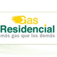 Gas Residencial logo - Similar company to Azteca Gas