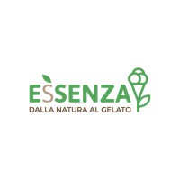 Essenza Gelato logo - Similar company to Froyoworld