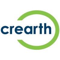 CREARTH SERVICES logo - Similar company to Futuregold Consortium