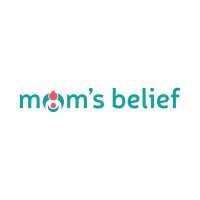 Mom's Belief logo - Similar company to Cria Aba Foundation