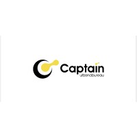 Captain Uitzendbureau logo - Similar company to Uitzendbureau Intercedent B.V.