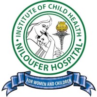 Niloufer Hospital - India logo - Similar company to Quick Vitals