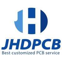 JHDPCB logo - Similar company to Teamflex Solutions Gmbh