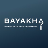 BAYAKHA Infrastructure Partners logo - Similar company to Upfront